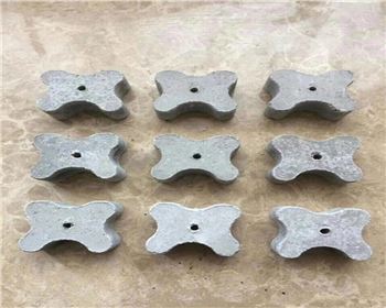 西安水泥墊塊廠家 西安水泥墊塊廠家